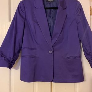 Versatile blazer